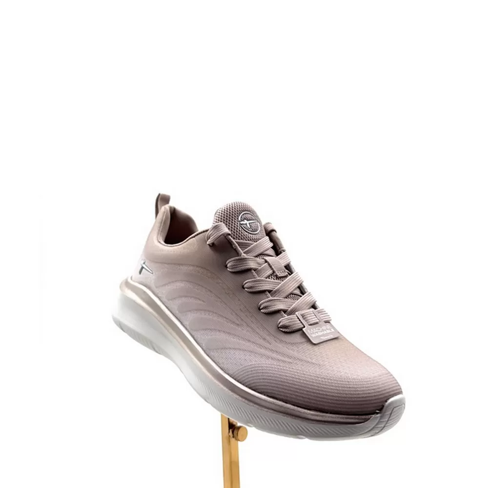Γυναικεία Ανατομικά Sneakers 8-83710-42-400  Beige